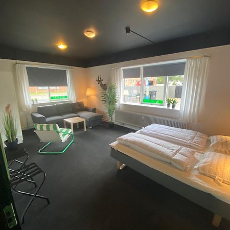 Grindsted - Billund Apartment 2 Экстерьер фото