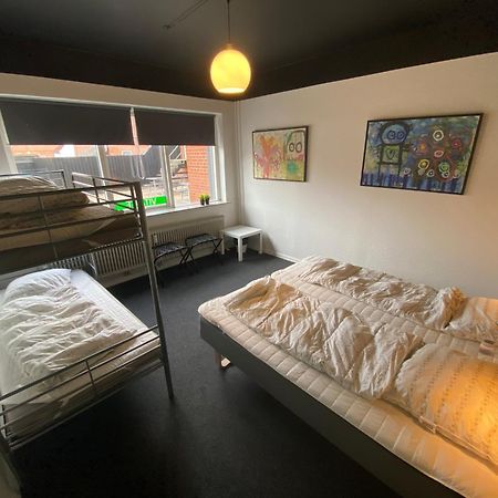 Grindsted - Billund Apartment 2 Экстерьер фото
