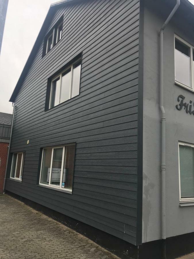 Grindsted - Billund Apartment 2 Экстерьер фото
